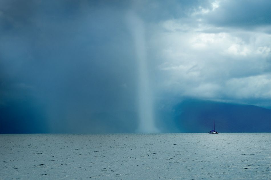 How to safeguard your ocean or seaside dock against the risk of tropical storms