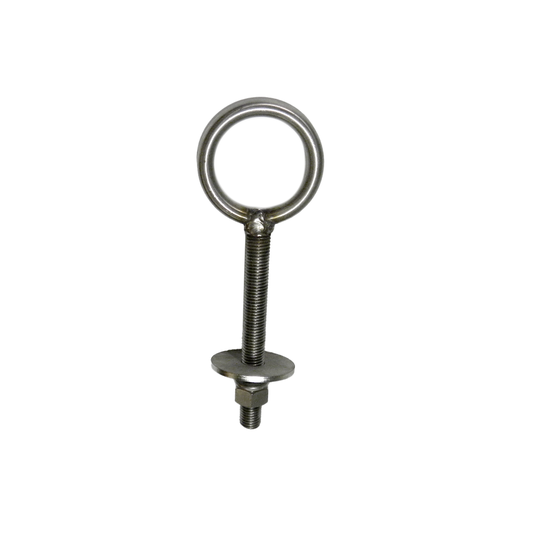 HD anchoring ring - stainless steel 316