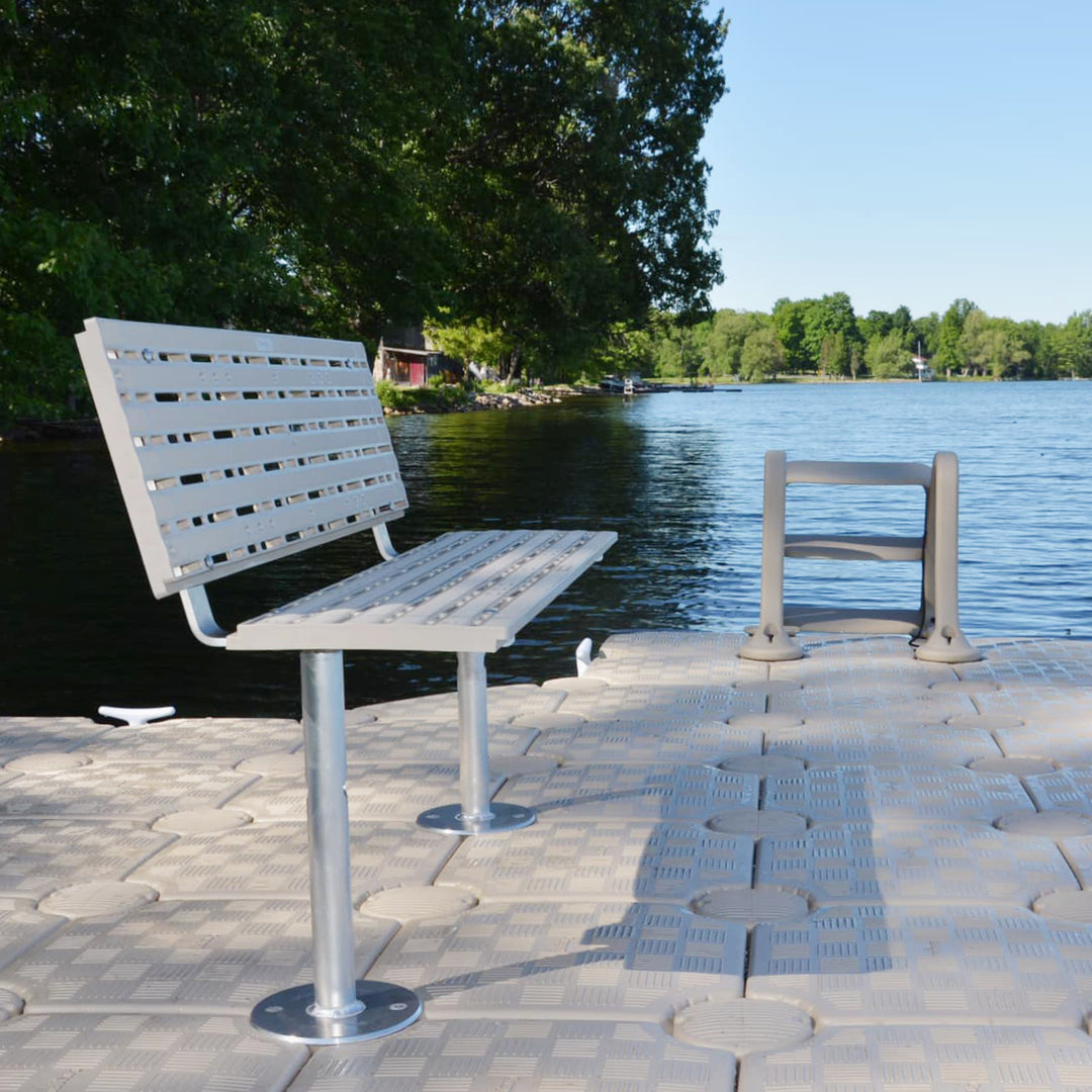 Candock Dock Bench
