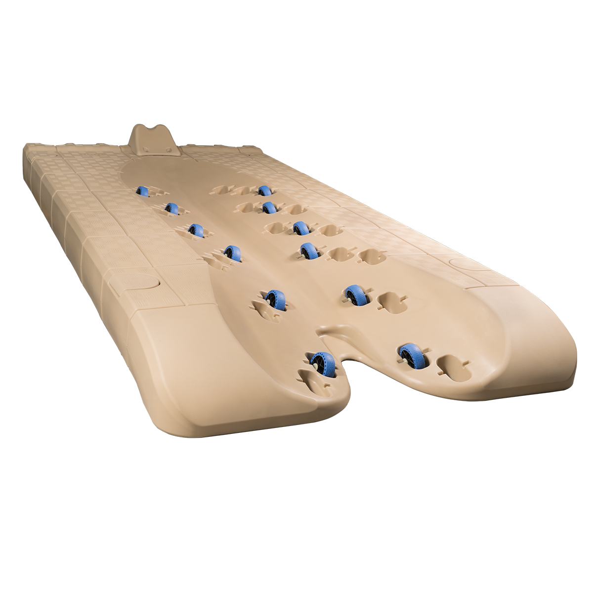 Shop JetRoll Drive-On Dock System| Candock, CA