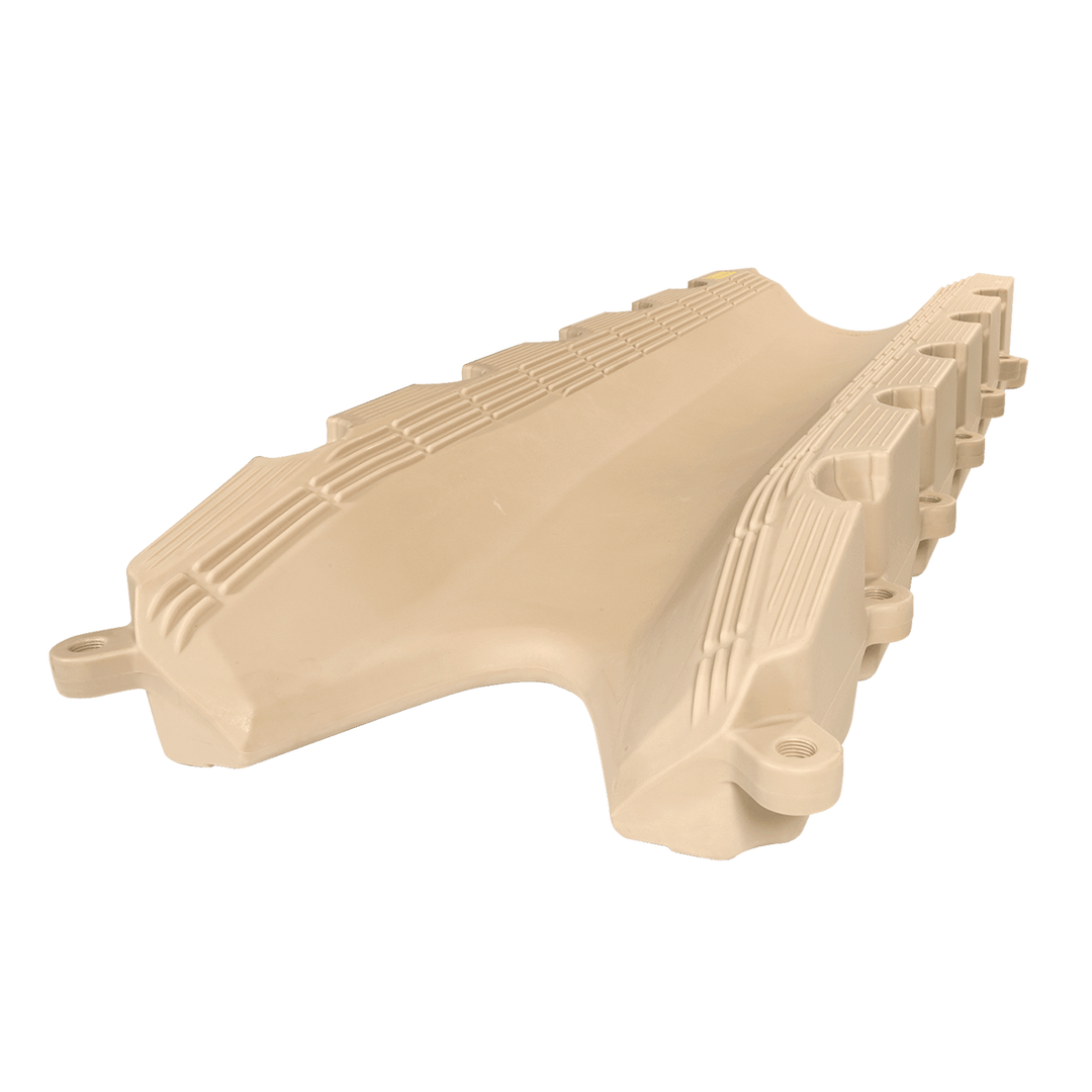 Candock JetSlide - Patented Jet Ski Ramp, Protects Hull from Shellfish and Marine Vegetation, Easy Assembly, No Maintenance, Compatible with Various Watercraft