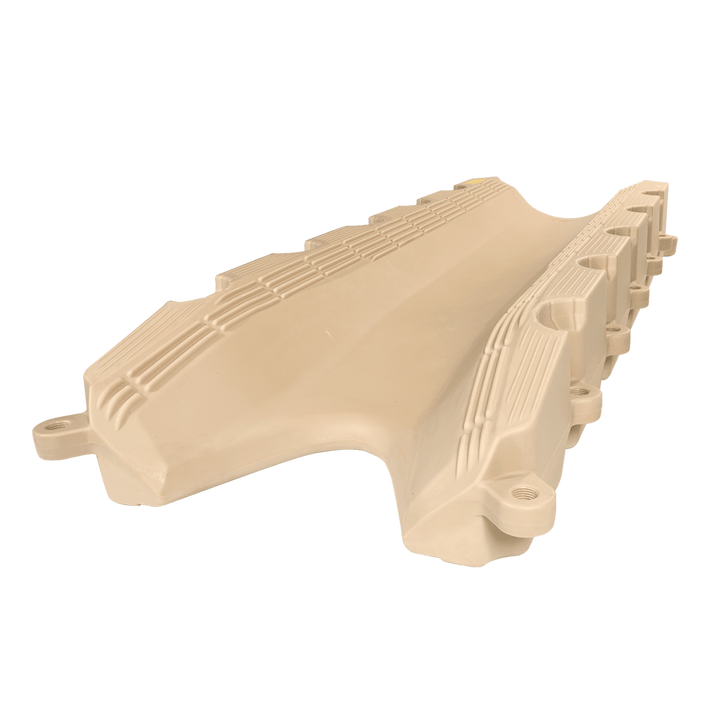 Candock JetSlide - Patented Jet Ski Ramp, Protects Hull from Shellfish and Marine Vegetation, Easy Assembly, No Maintenance, Compatible with Various Watercraft
