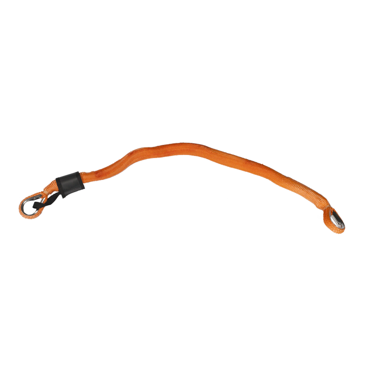 Flexible anchor rope for accommodating water level changes, providing consistent stability and strength. Versatile for side-by-side or end-to-end use to handle diverse conditions