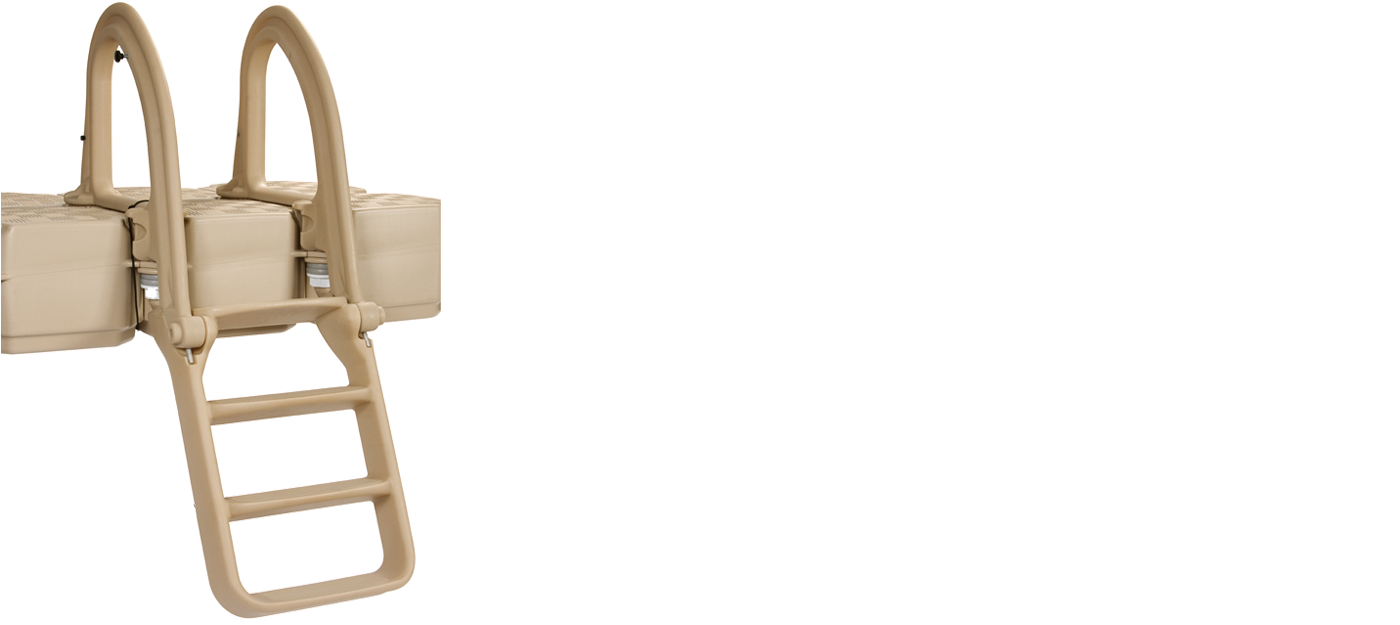 Catégories d'accessoires pour quai Candock
