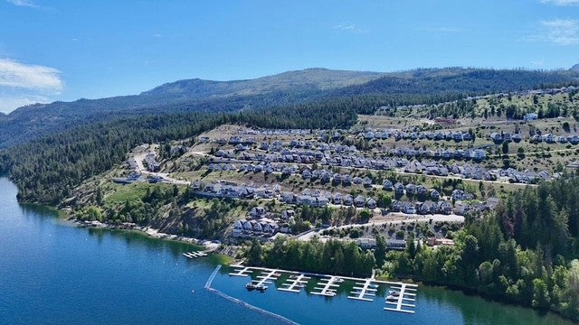 La Casa Resort Marina: Over 20 Years of Performance on Okanagan Lake