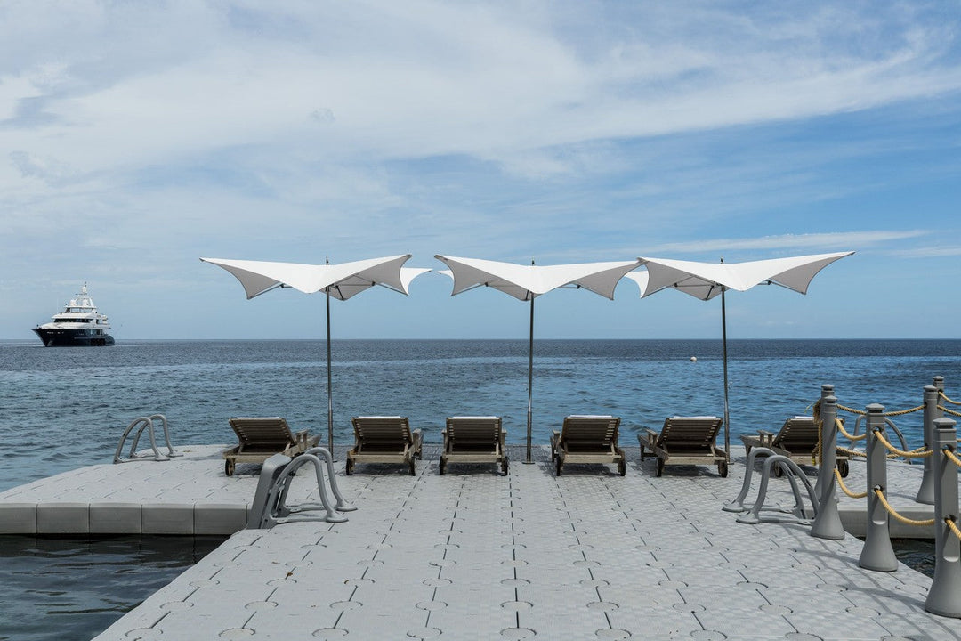 Experience Candock Around the World: Travel Destinations Connected by Water