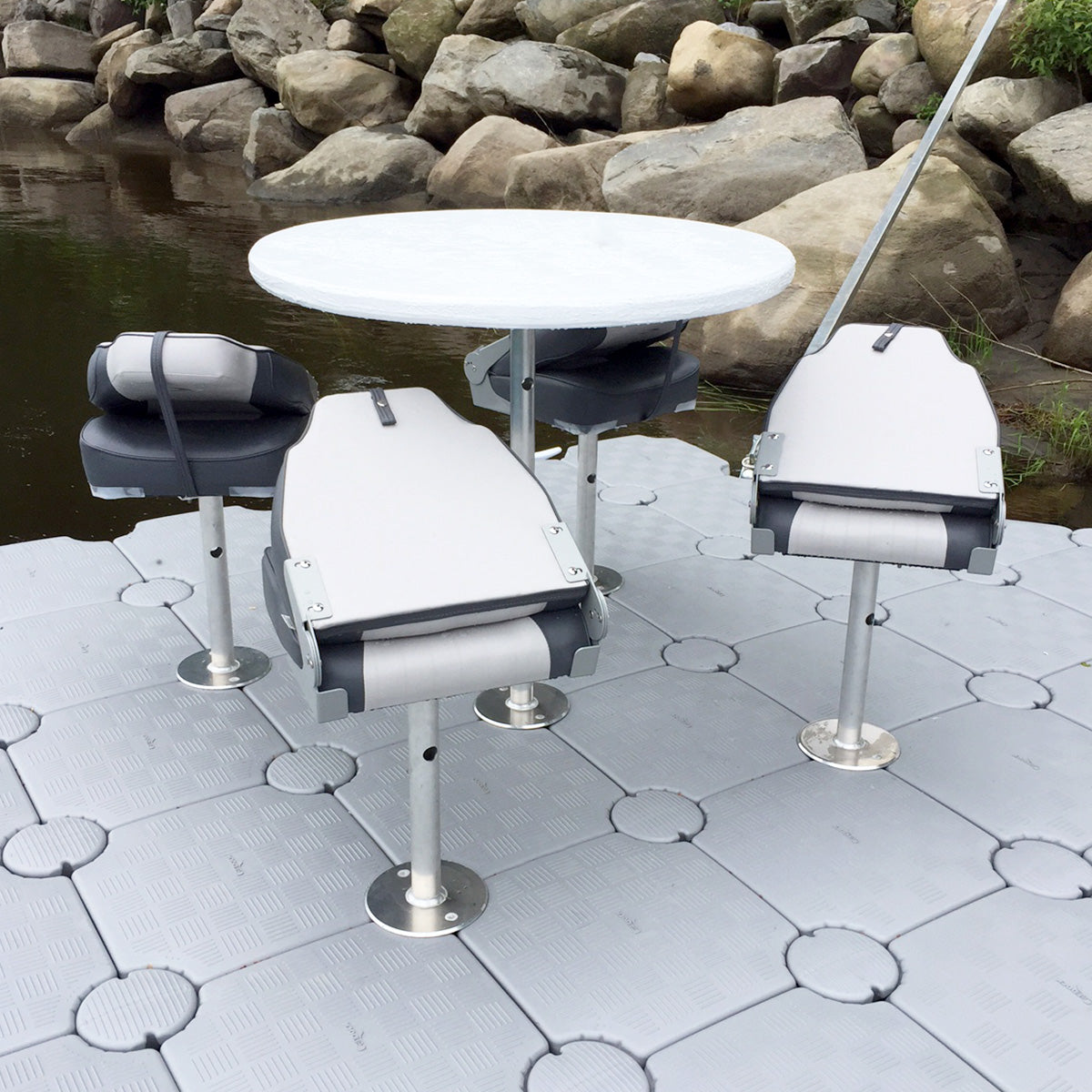 Universal Adapter for Dock Accessories Versatile & Easy Candock