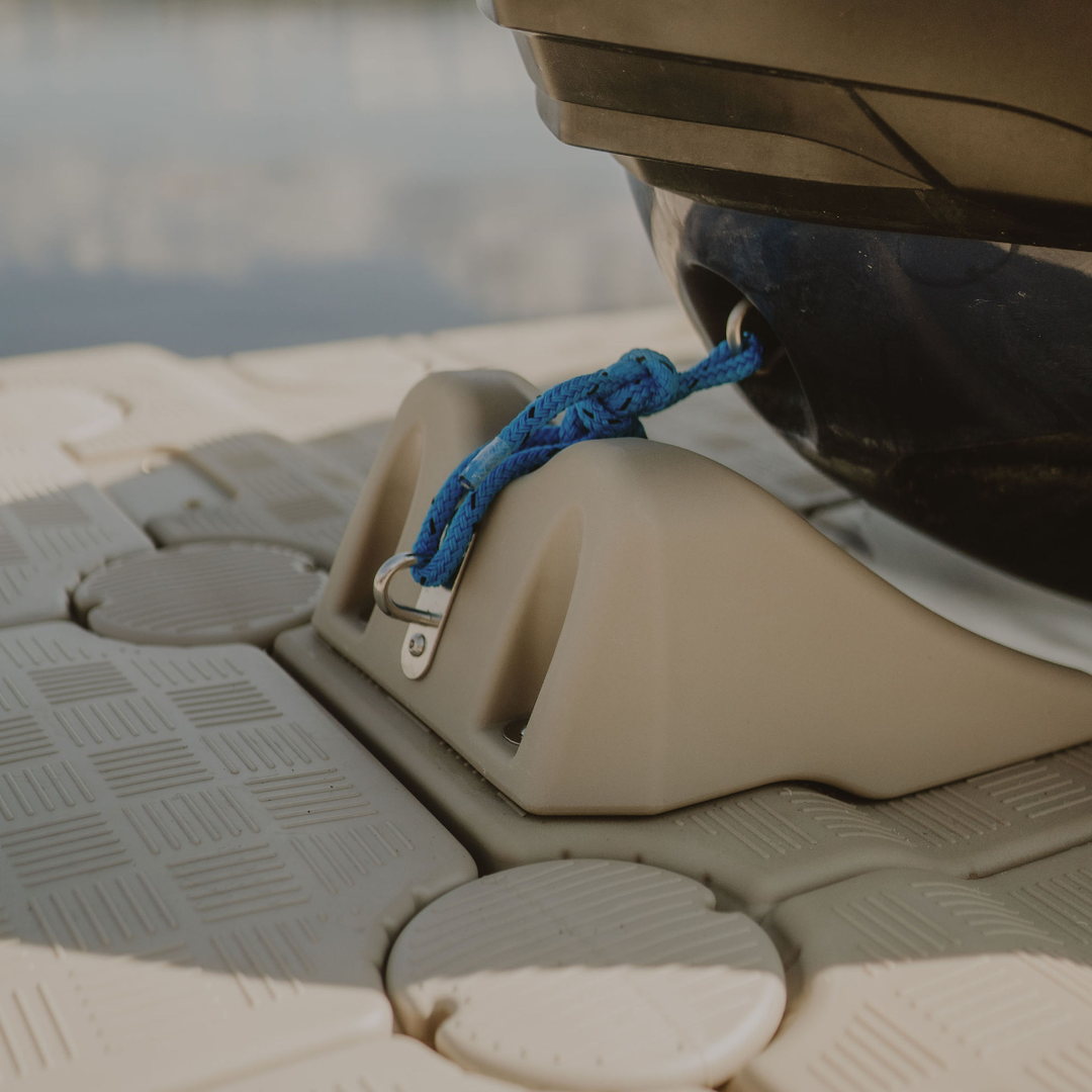 Jet Stop String Bow Stop for JetRoll | Secure Your Watercraft Safely - Candock