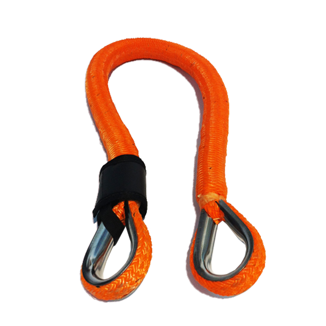 Elastic anchor rope – Candock