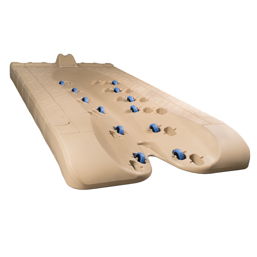 Dock products catalog Candock