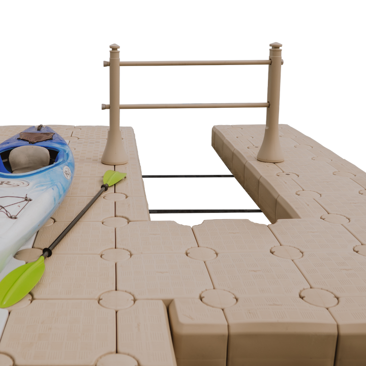 Candock Kayak Launch