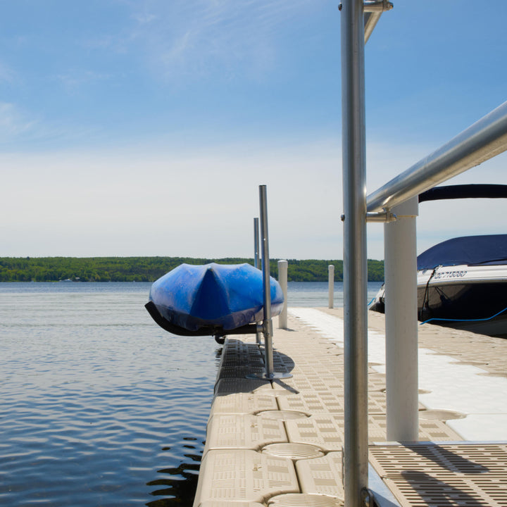 Candock Kayak et SUP Duo