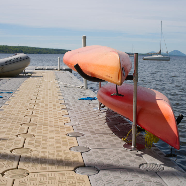 Candock Kayak et SUP Duo