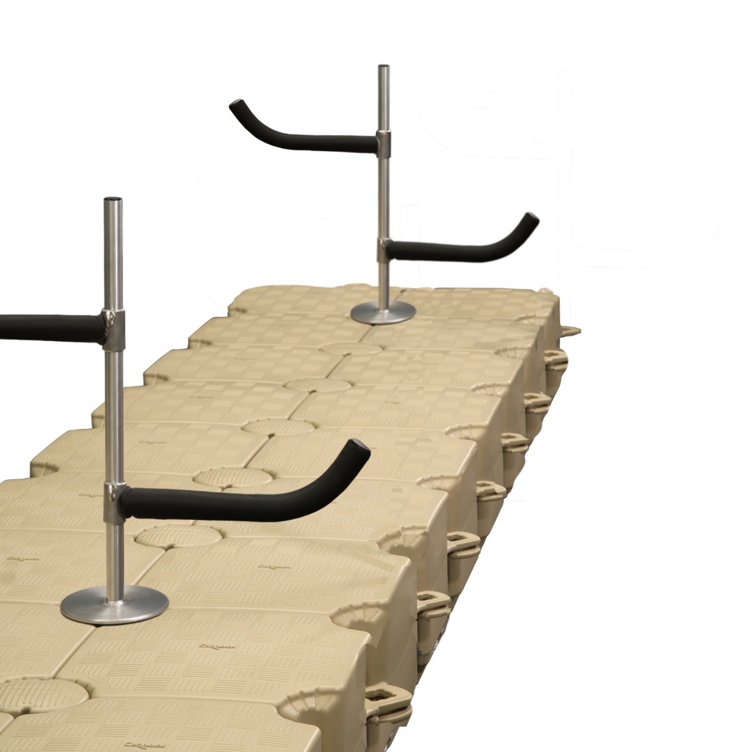 Candock Kayak et SUP Duo