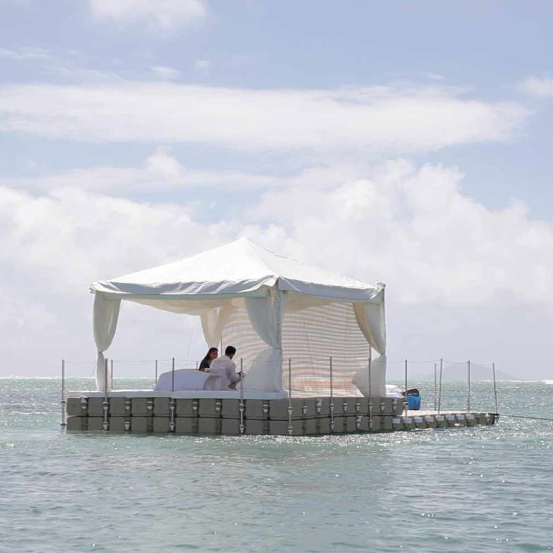 Choose Candock for your hotel or resort