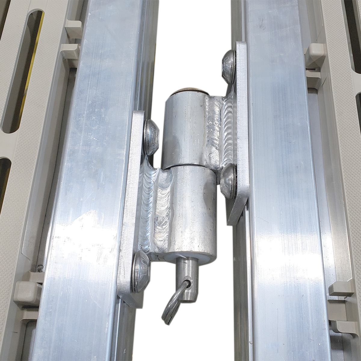 Shop Junction Kit for Modular Gangway Candock