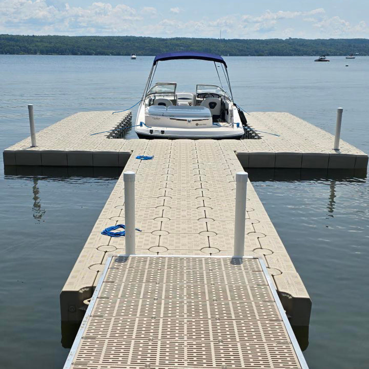 Marine rope 1/2 x 15 ft (boats up to 25ft)