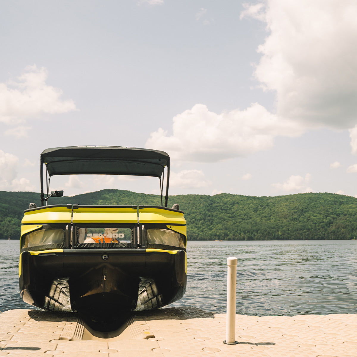 Shop Sea-Doo Switch Dry Dock | Candock, CA