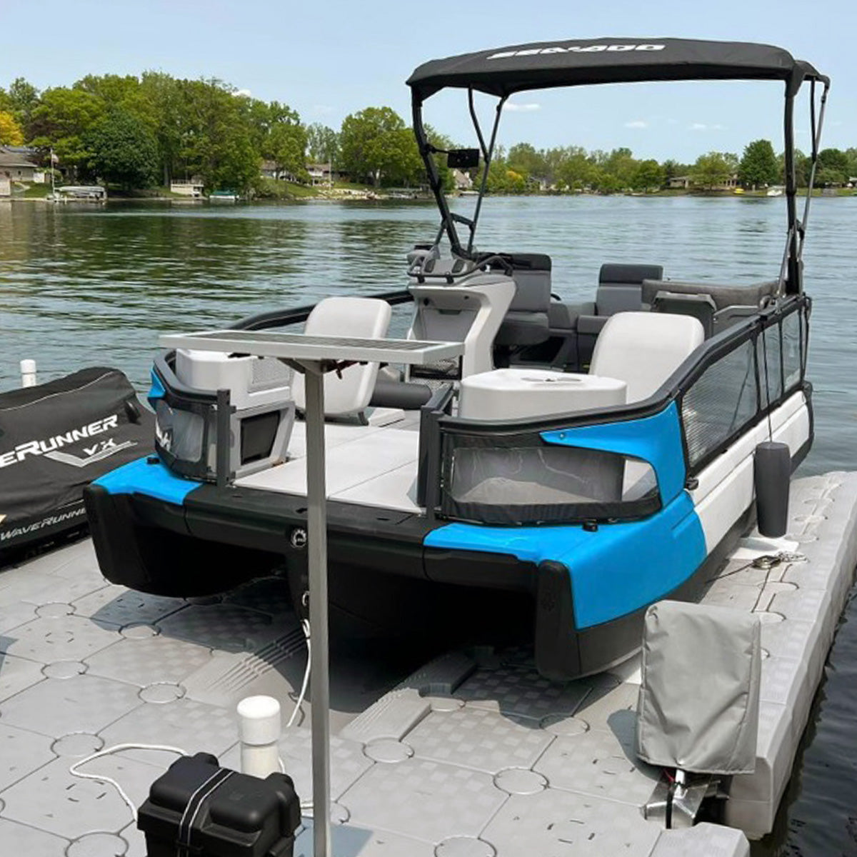 Shop Sea-Doo Switch Dry Dock | Candock, CA