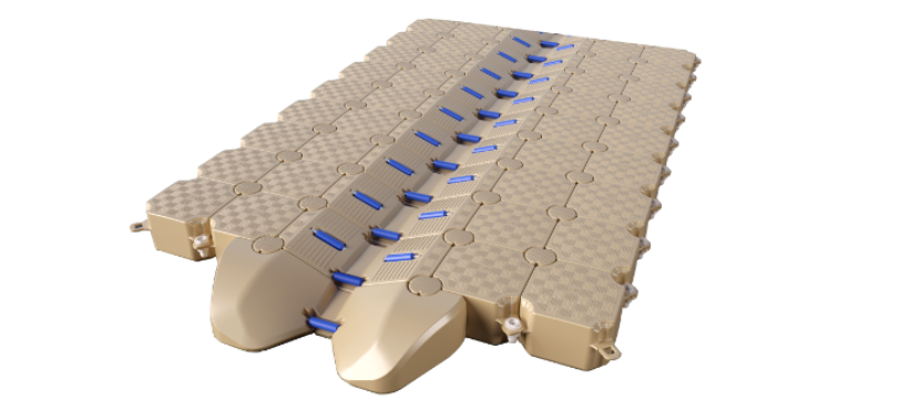 Floating Docks | Modular Floating Dock Systems