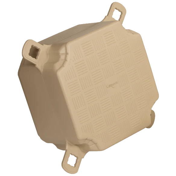 Dock products catalog Candock